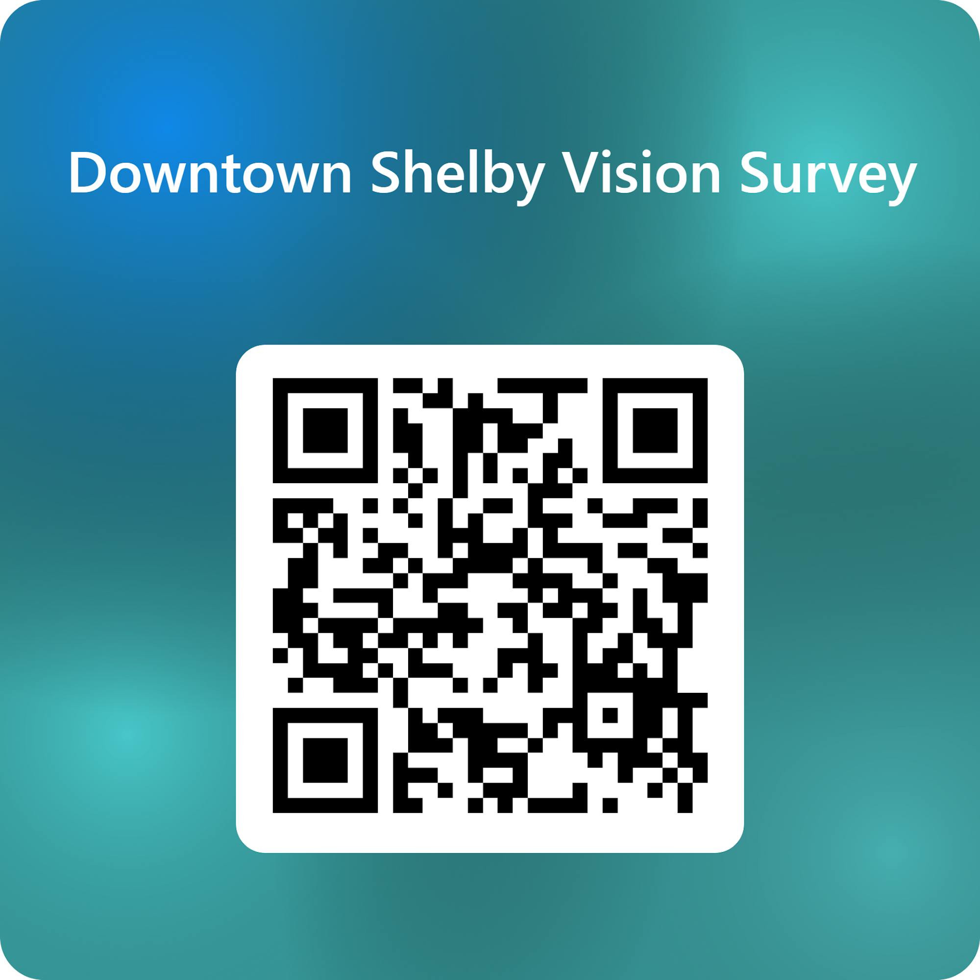 QRCode for Downtown Shelby Vision Survey.png