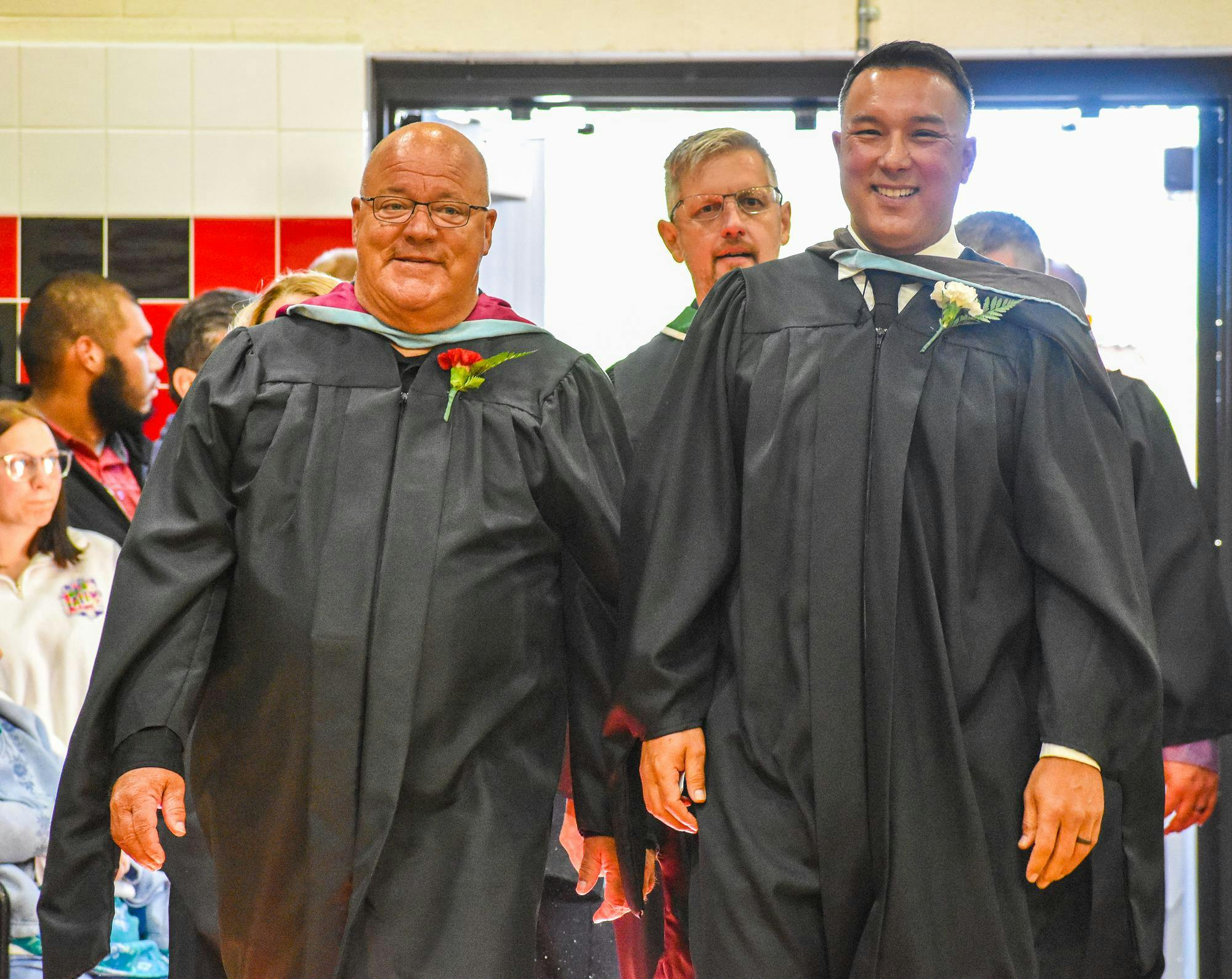 Hart Graduation - Class of 2025