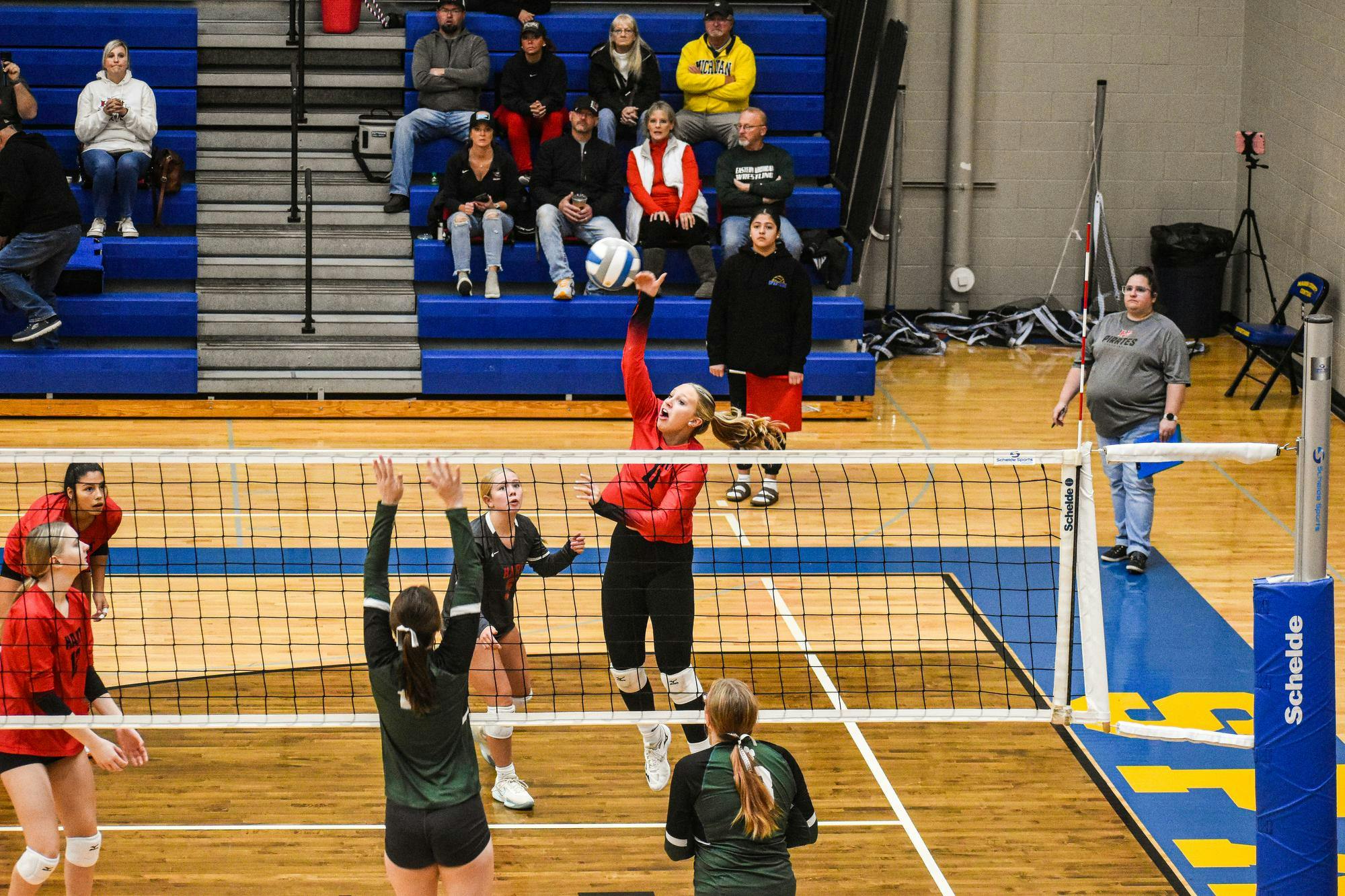 Hart VB vs. Hesperia (WMC Tournament) 1.jpg