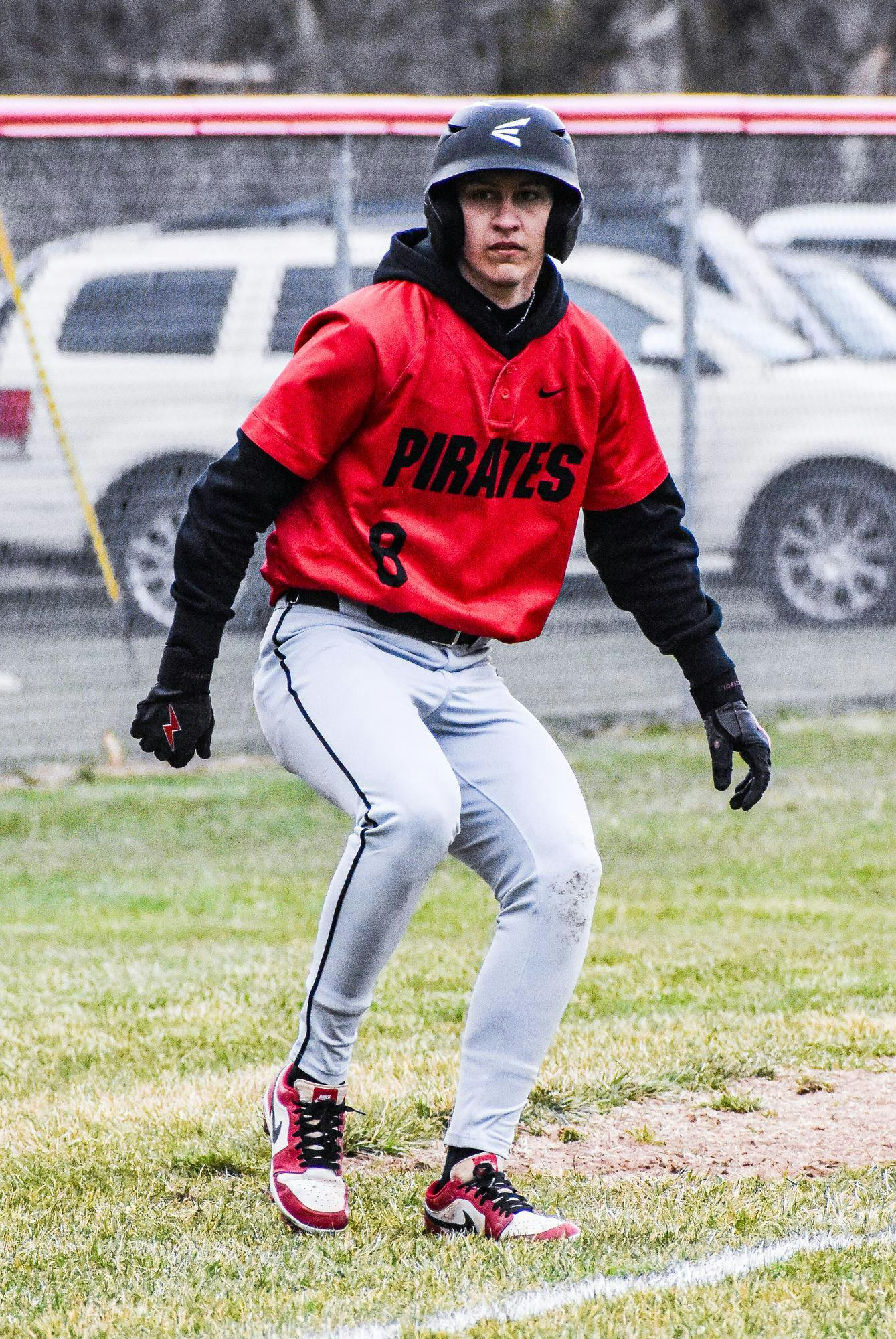 Hart Baseball & Softball vs. White Cloud