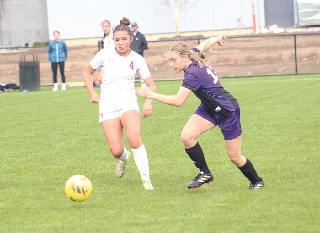 Gallery - Shelby vs. Fremont girls soccer