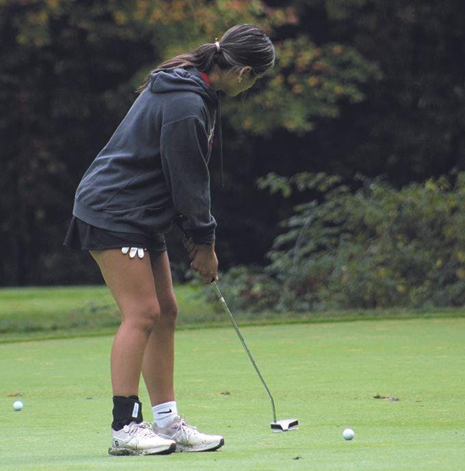 Gallery - GMAA golf at Chase Hammond GC