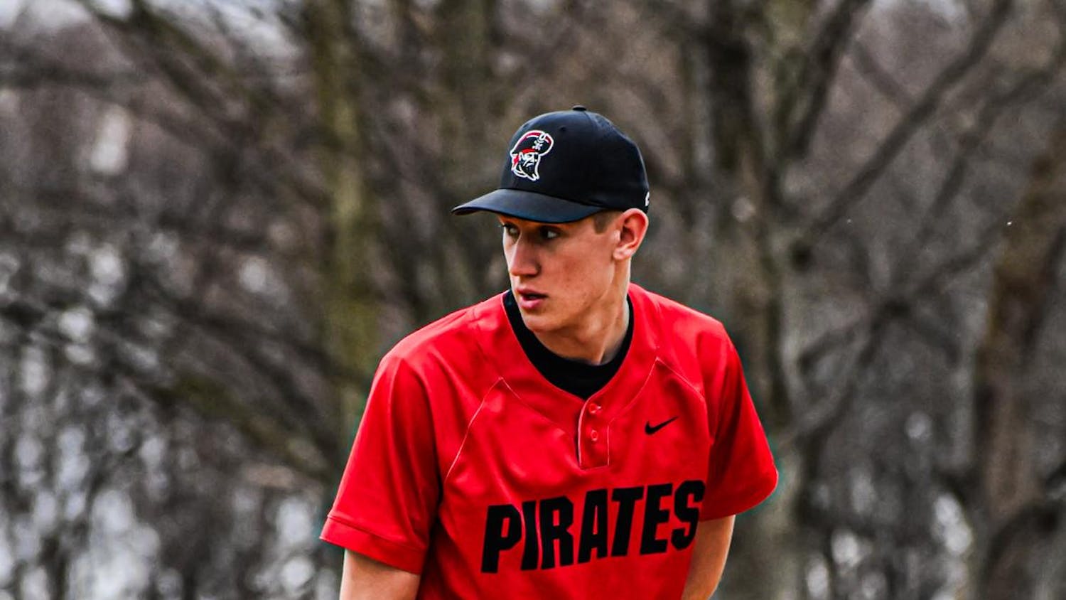 Hesperia Baseball vs. Hart