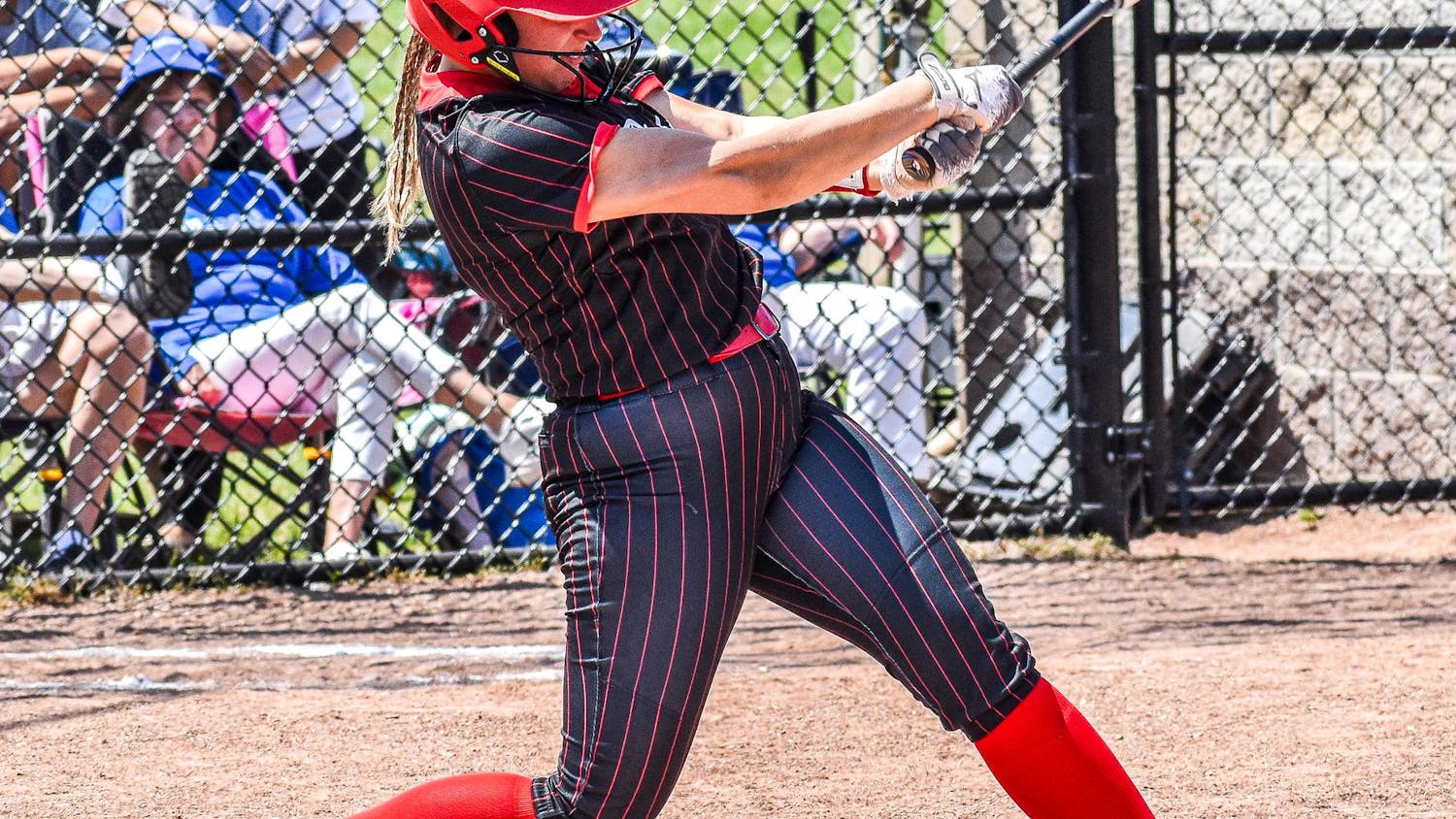 Hart Softball vs. Grandville Calvin Christian (Regional Semifinals)-7.jpg