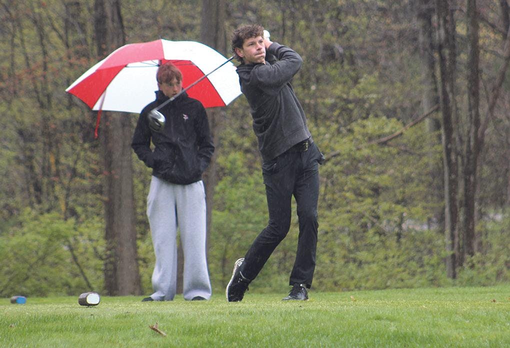 Gallery - GMAA golf meet at Chase Hammond GC