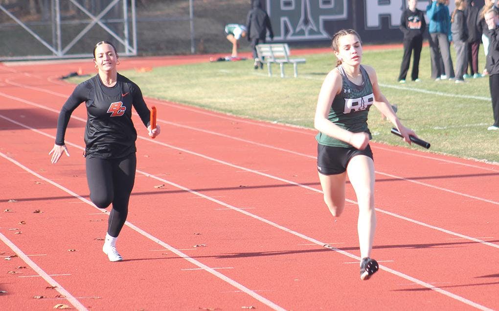 Gallery - Reeths-Puffer vs. Byron Center track