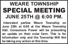 Weare Twp Special Meeting June 2025 Echo.pdf