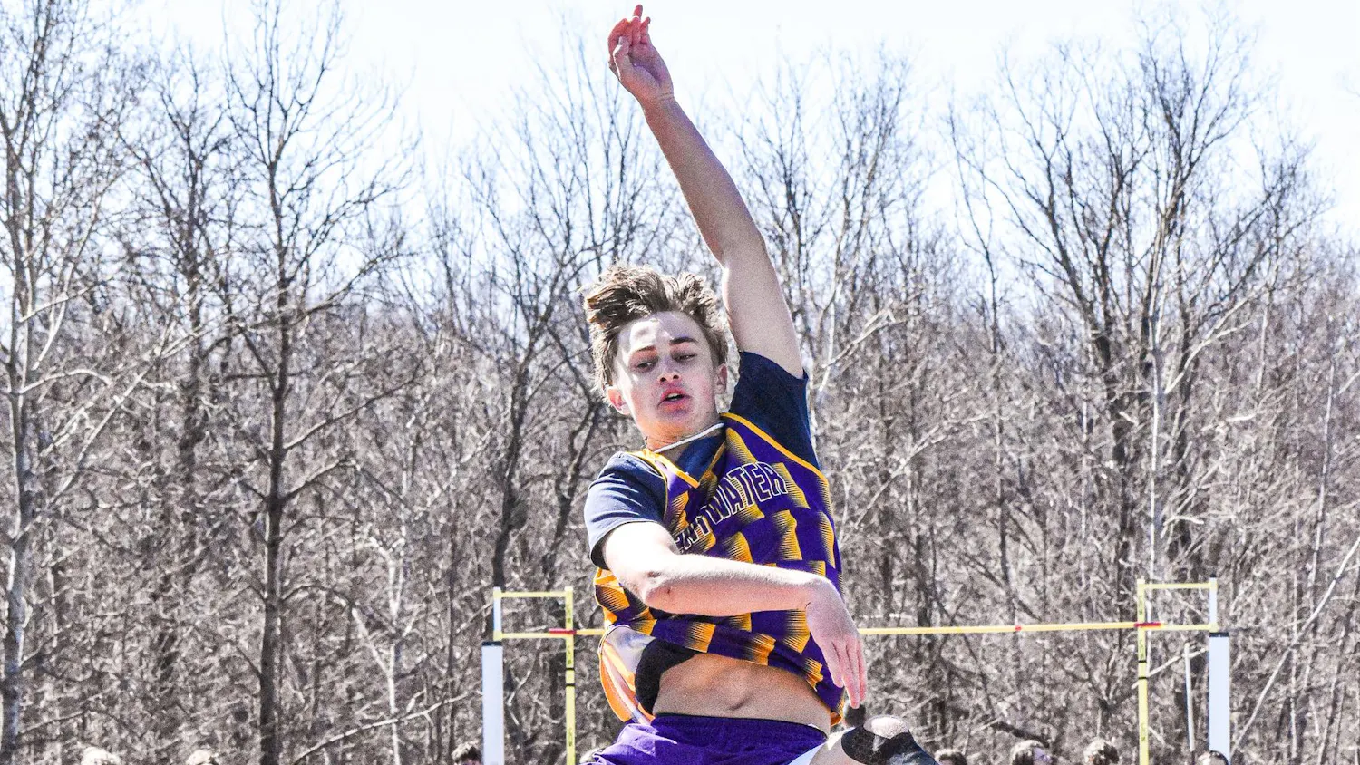 Pentwater Track & Field - Hart & Sole Music Invite 2025