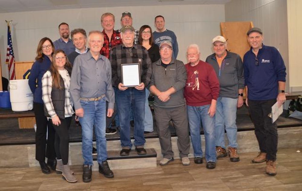 2026 Shelby Optimist Group Photo.jpeg