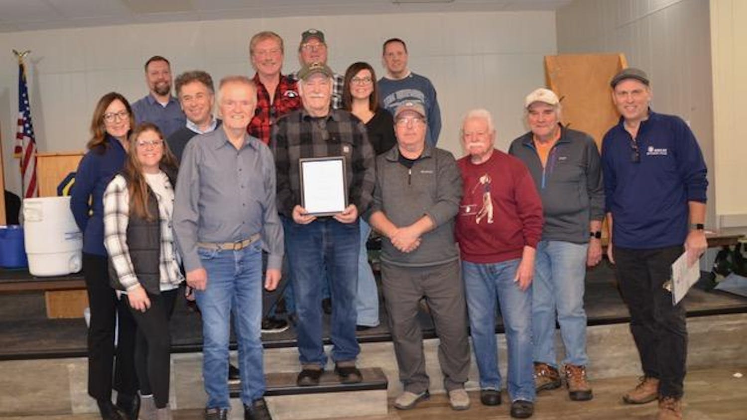 2026 Shelby Optimist Group Photo.jpeg