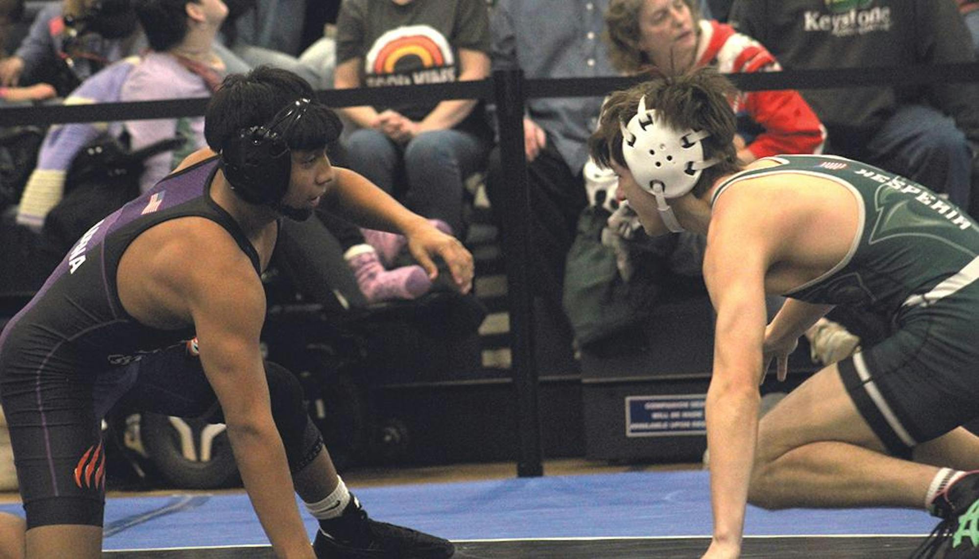 echo wrestling 5 cesar cadena vs paul barkfelt.jpg