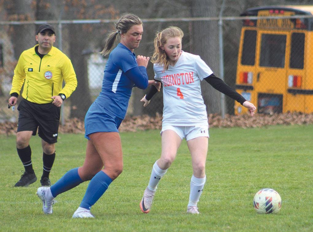 Gallery - Montague vs. Ludington soccer