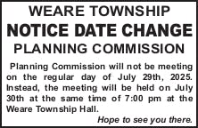 Weare Twp Planning Commission July 2025 Echo.pdf