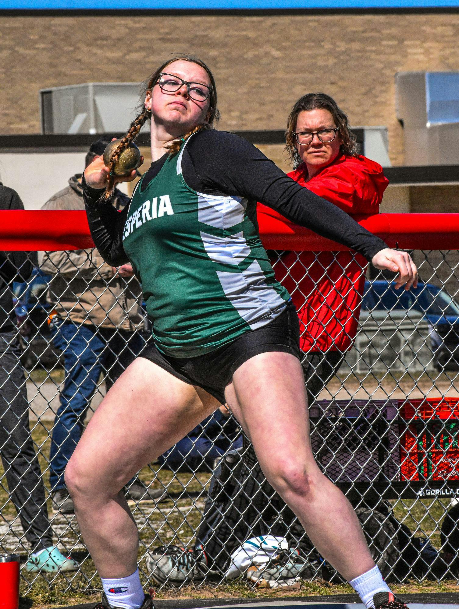 Hesperia Track & Field - Hart & Sole Music Invite 2025