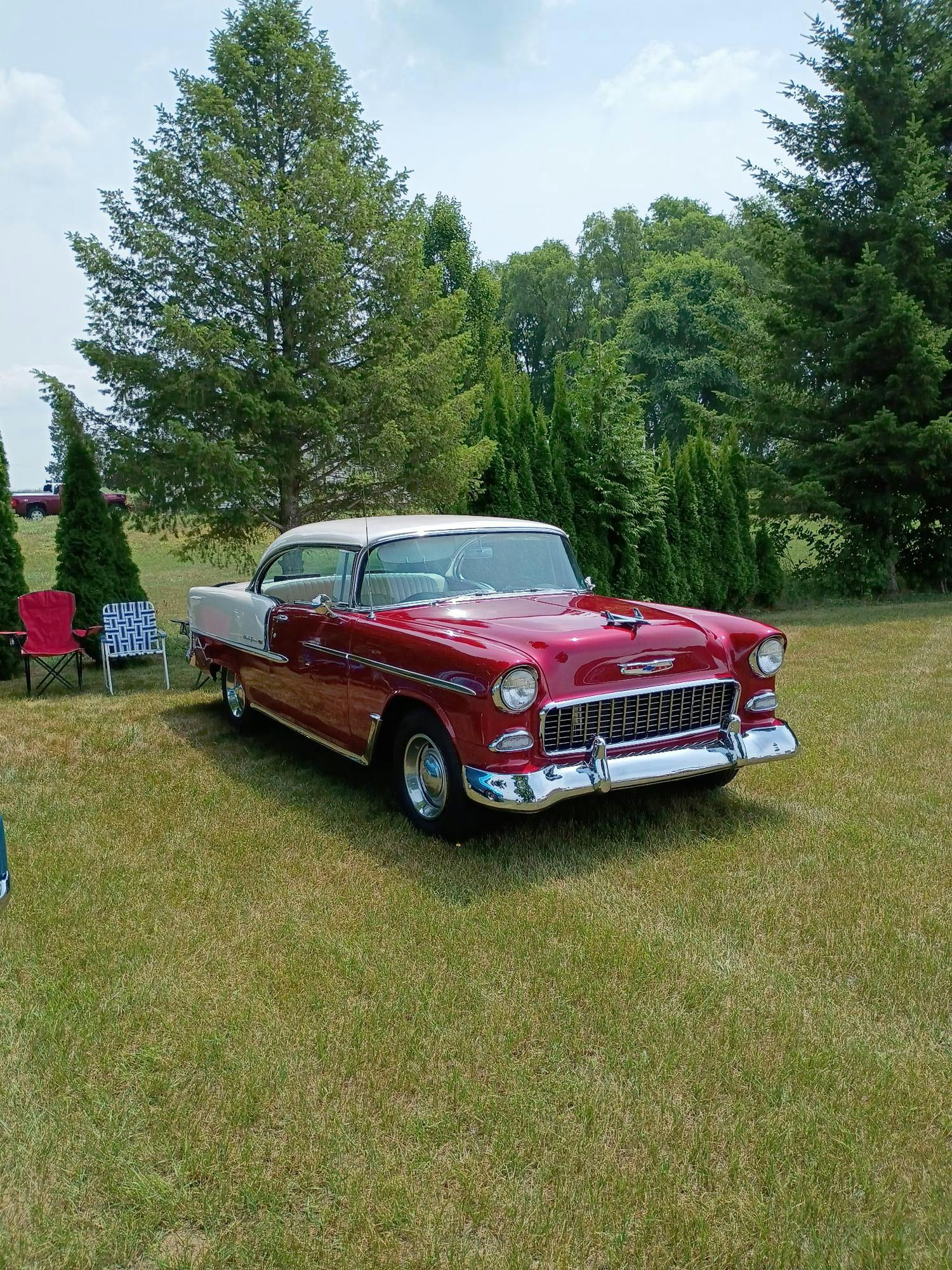 74th Annual St. Joseph & St. Vincent's Ox Roast