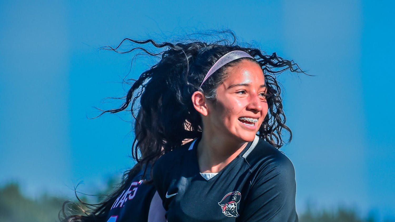 Hart Girls Soccer vs. Oakridge