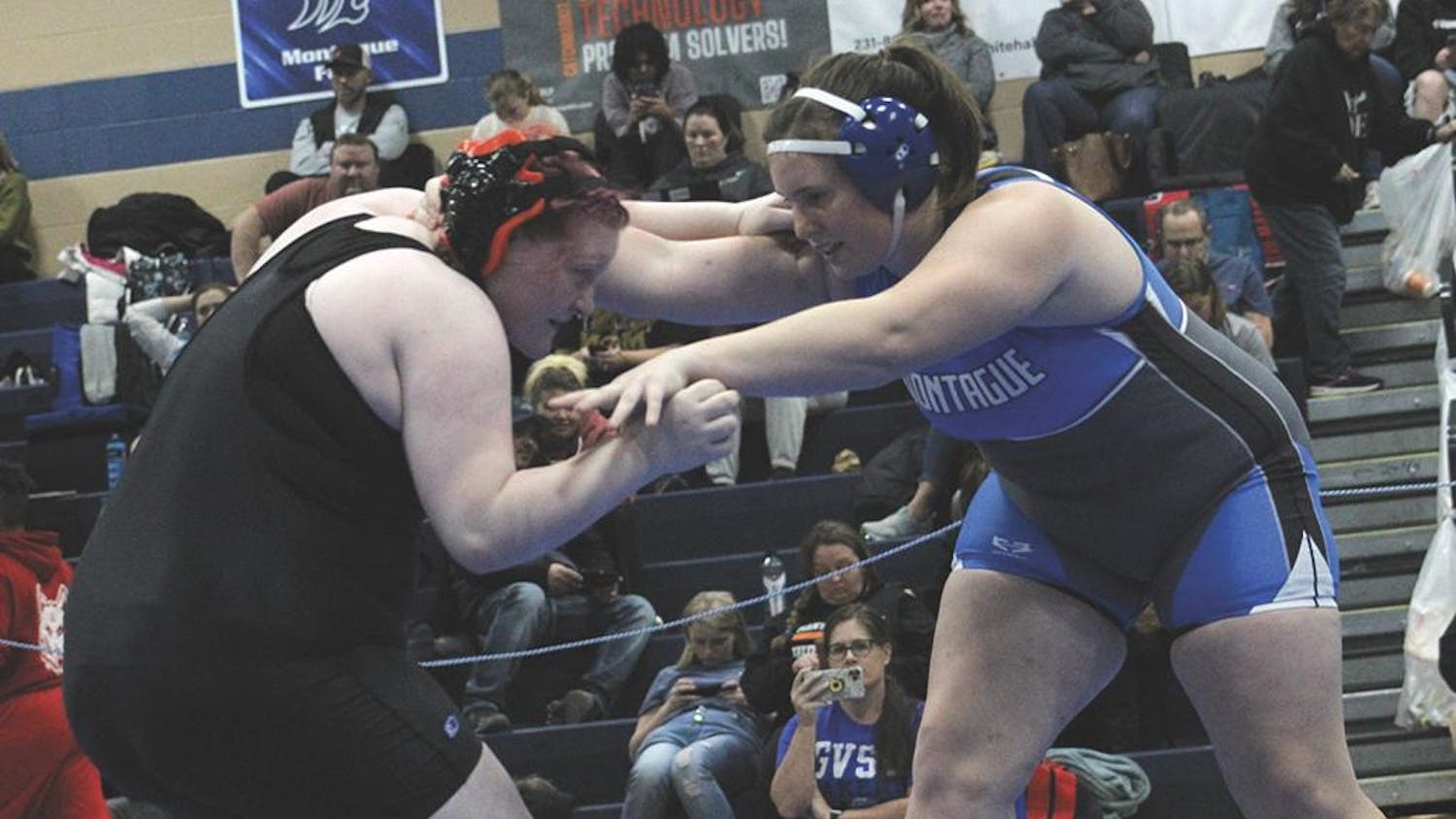 mont g wrestling 1 beckman vs kaylee bonner jackson.jpg