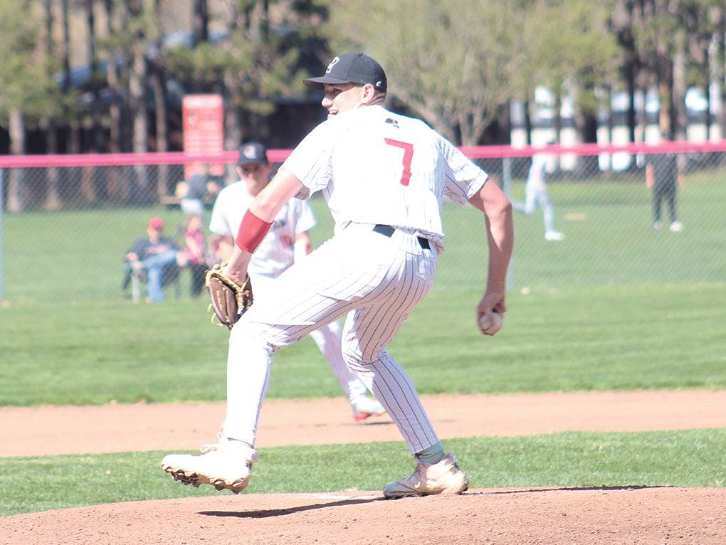 Gallery - Hart vs. Pine River baseball