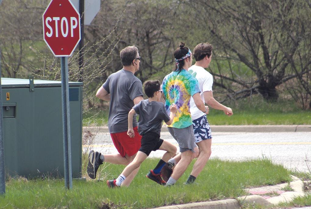 Gallery - Run Like a Viking 5K