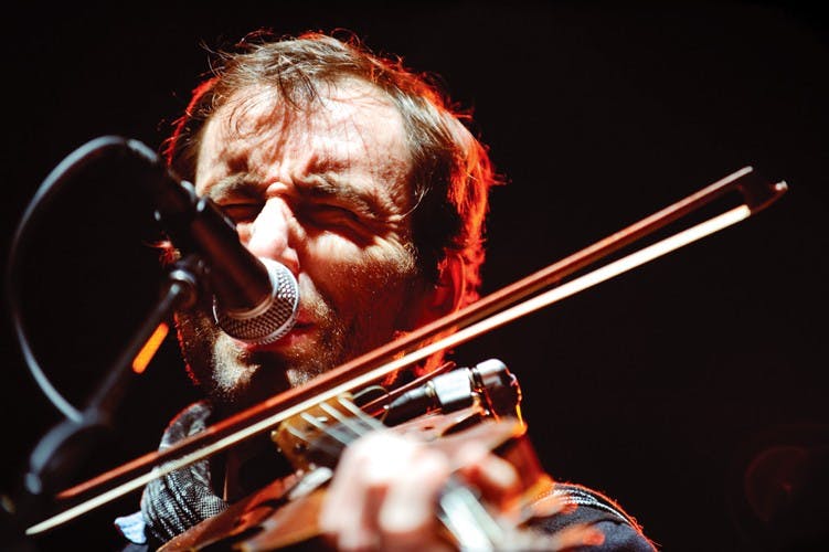 Organizers, performers rave about 8th Nelsonville Music Fest  