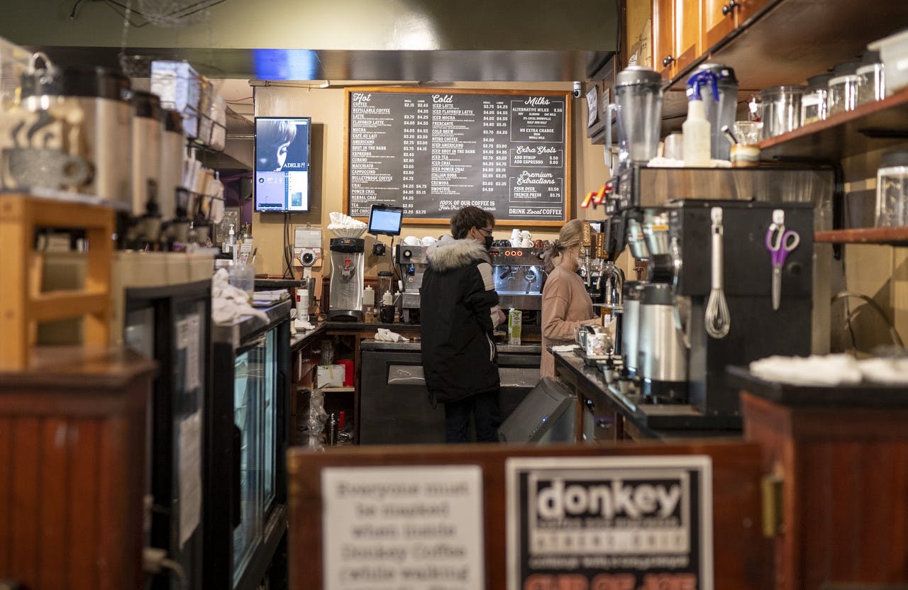 DonkeyCoffee_Spurlock