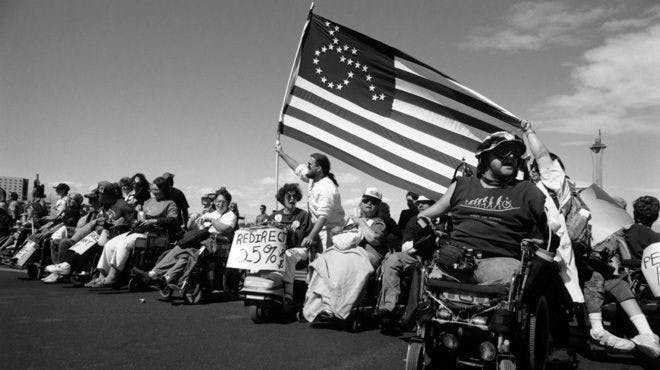 Social Justice Series  