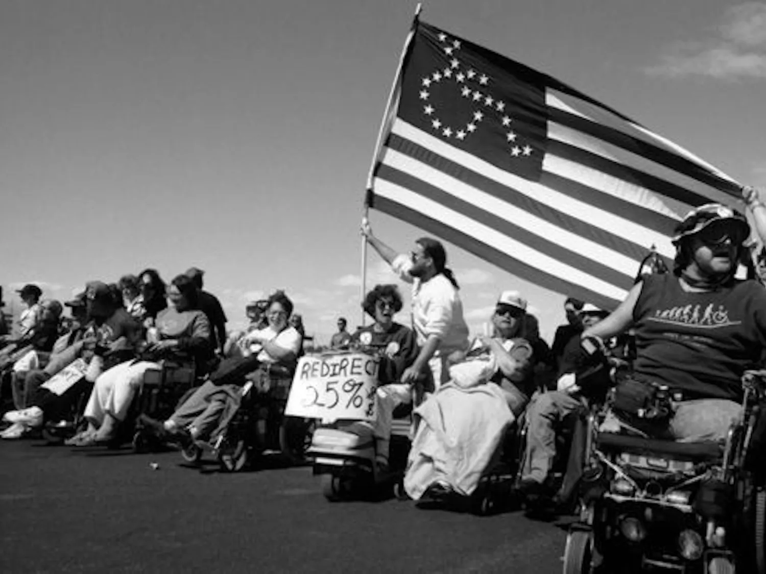 Social Justice Series