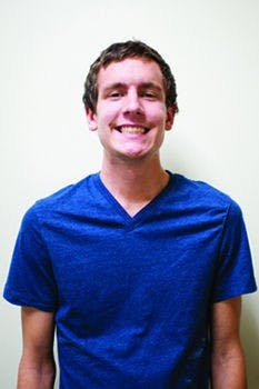 Jake Gets Jacked: Carbs and calories burn through wallets  