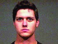 Coolville man pleads guilty of robbery, assault  