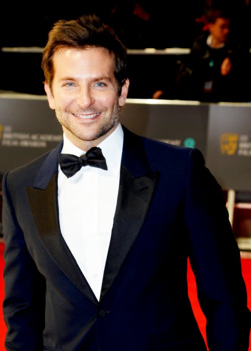 An Open Love Letter to Bradley Cooper  