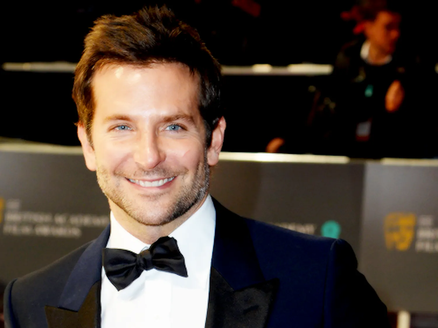 An Open Love Letter to Bradley Cooper