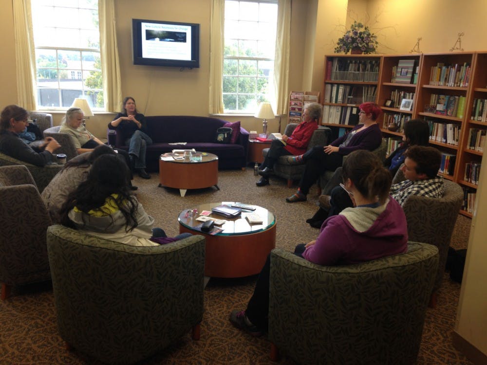 Brown Bag Preview Issues for Women Refugees  