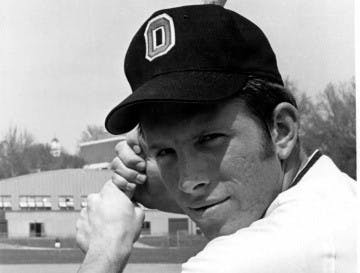 Baseball: Mike Schmidt inducted into the MAC Hall of Fame  