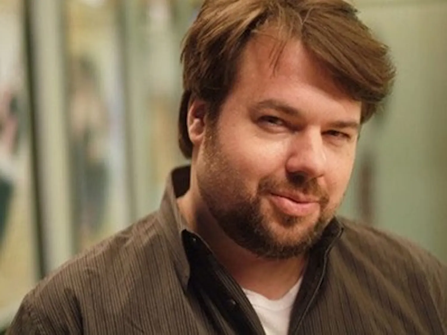 TV sound 'pioneer' to visit OU