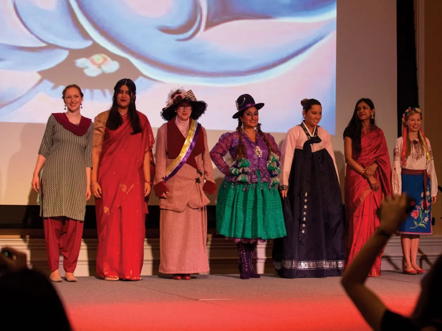 International Women's Day