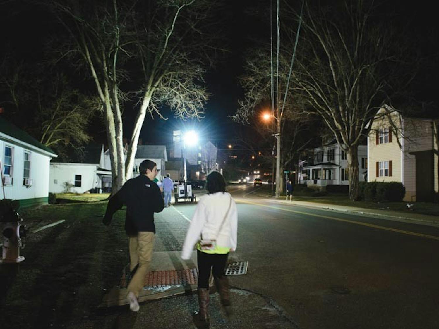 Mill Fest mostly subdued, results in low arrest count