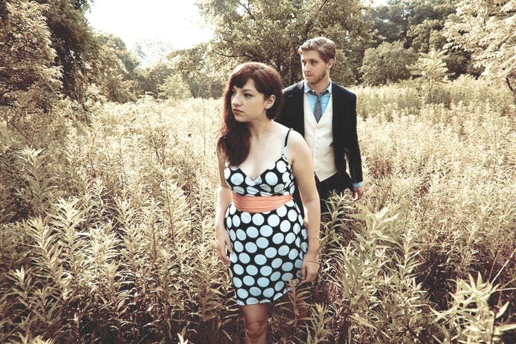 The Ridges returns to Casa, postpones album  