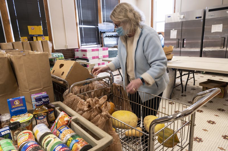 Joe Burrow Hunger Relief receives more than 800 donations amid