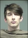 Christopher Oiler (provided via Southeastern Ohio Regional Jail's website).