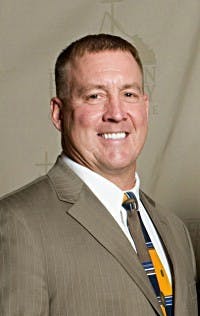 Baseball: Former player details how Carbone made a difference  