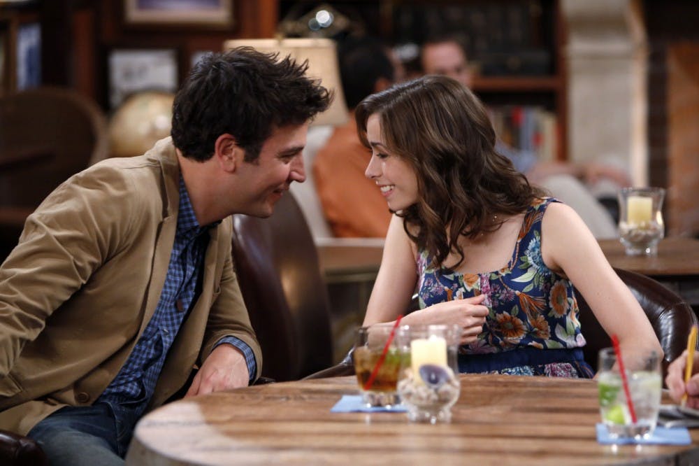 TV: 'How I Met Your Mother' in the news: future careers, spinoff scoop and old plans  