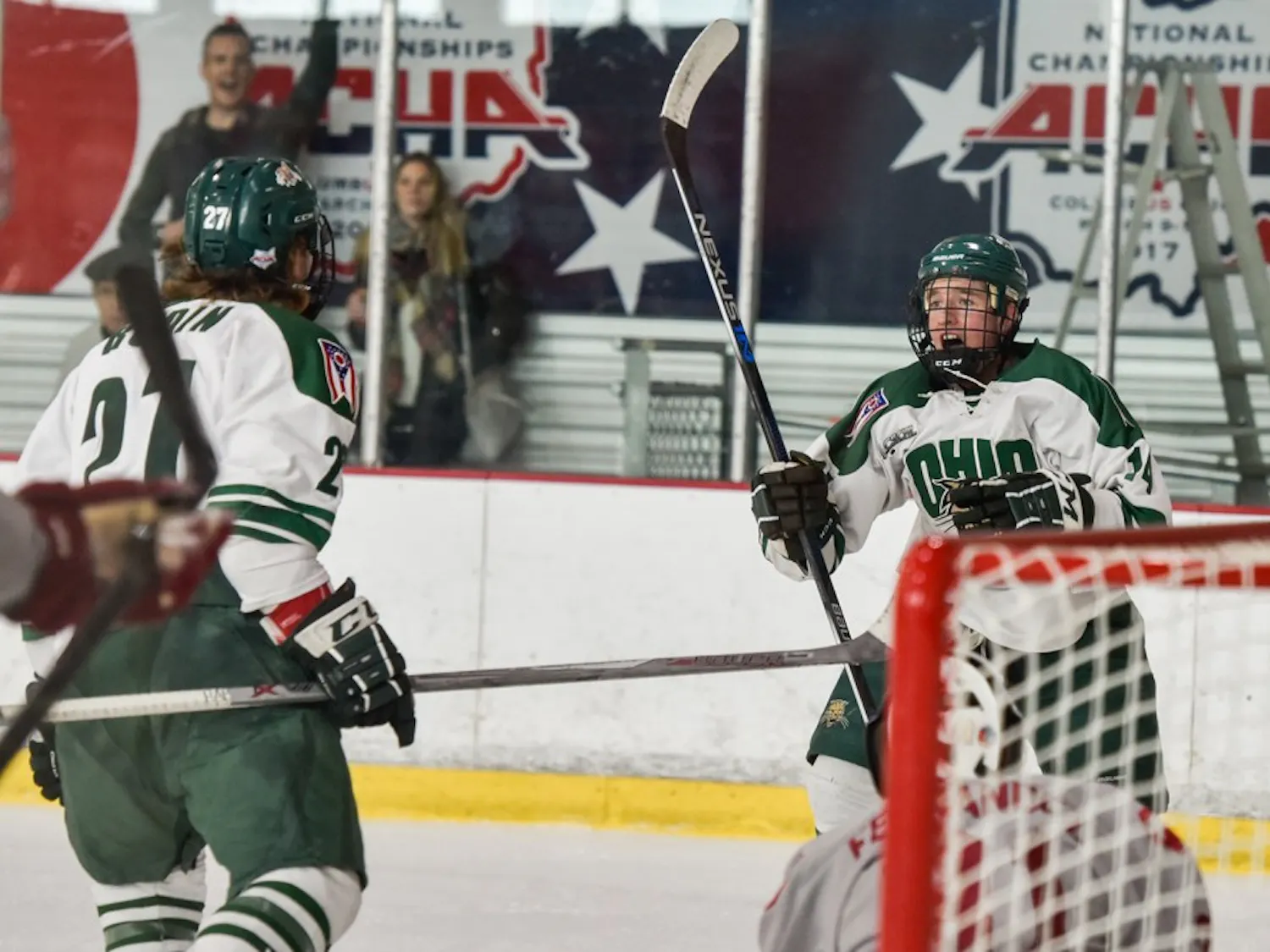 Hockey ACHA National Tournament