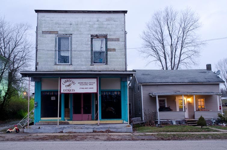 Village employees wary of potential premium hike  