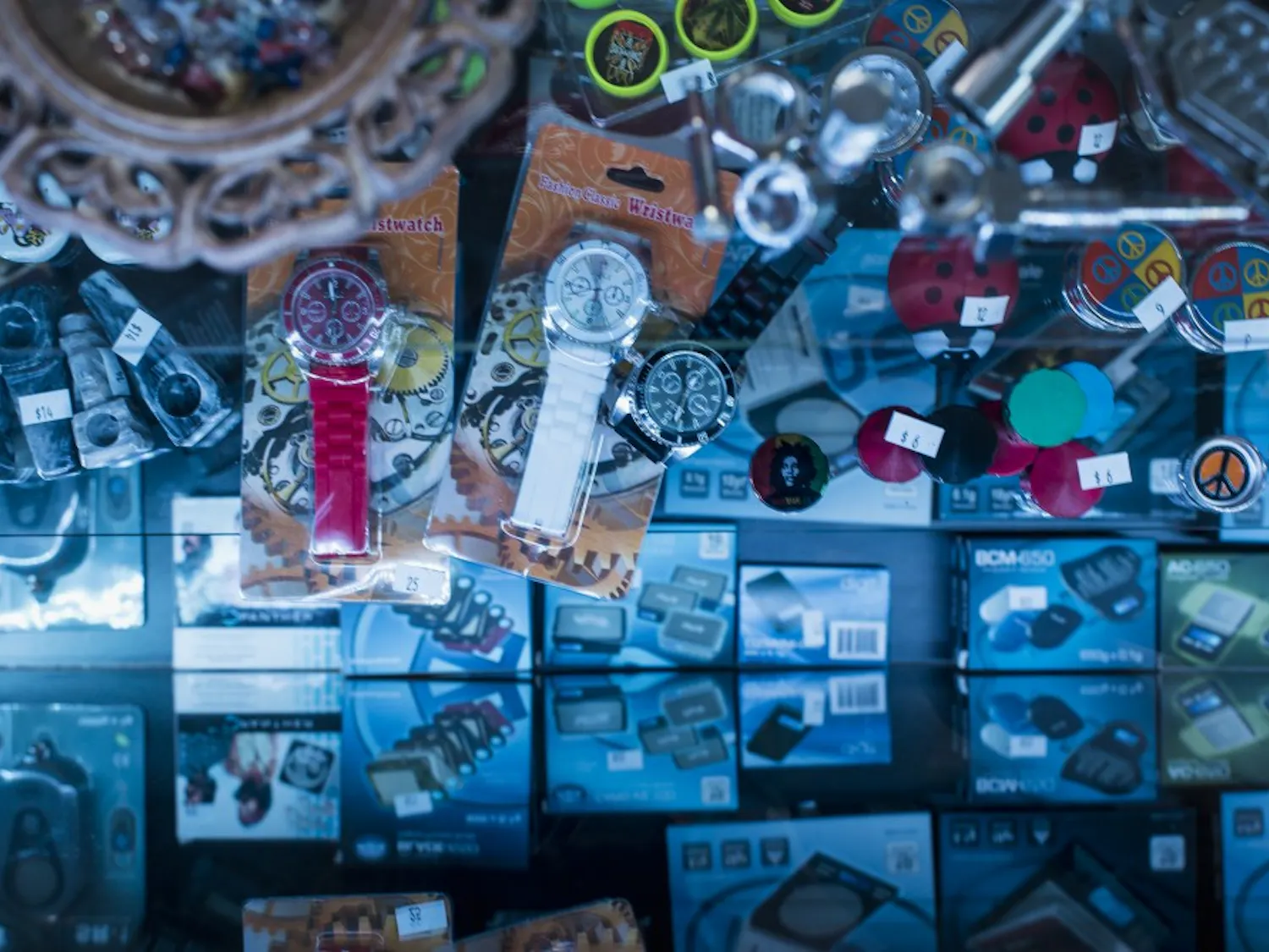 Silver Serpent Exotic Gifts