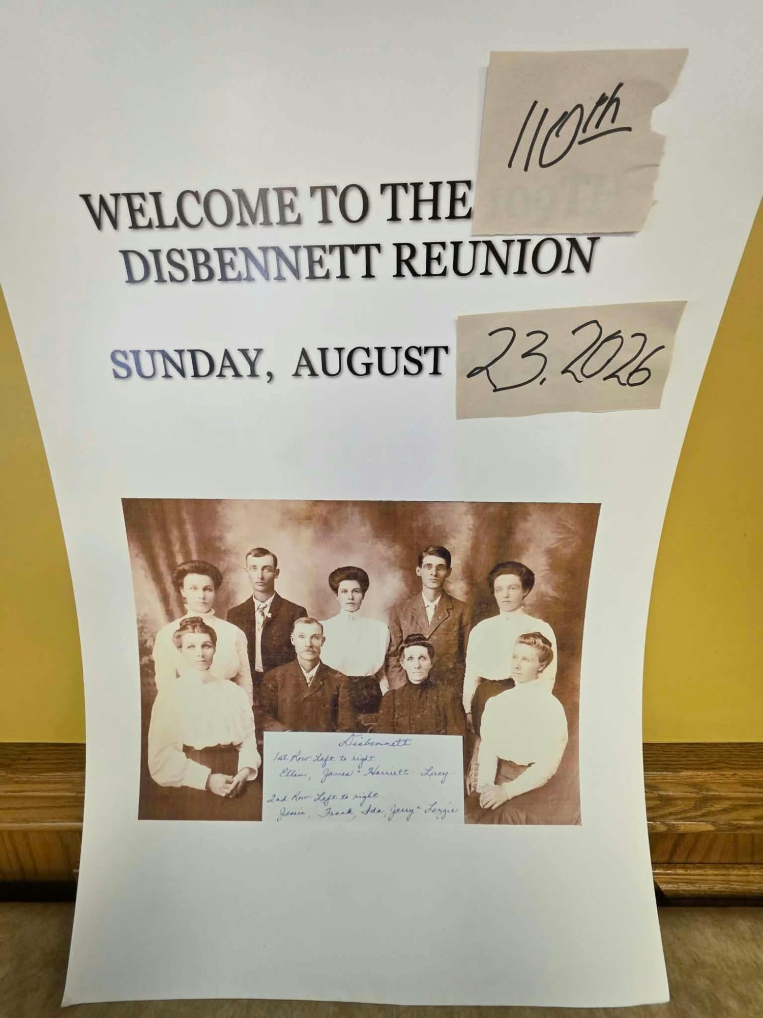 DisbennettFamily_2