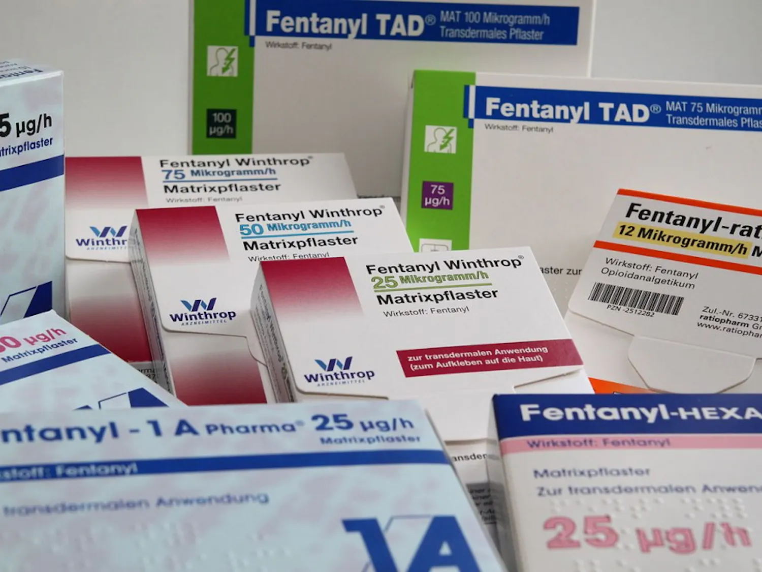 fentanyl