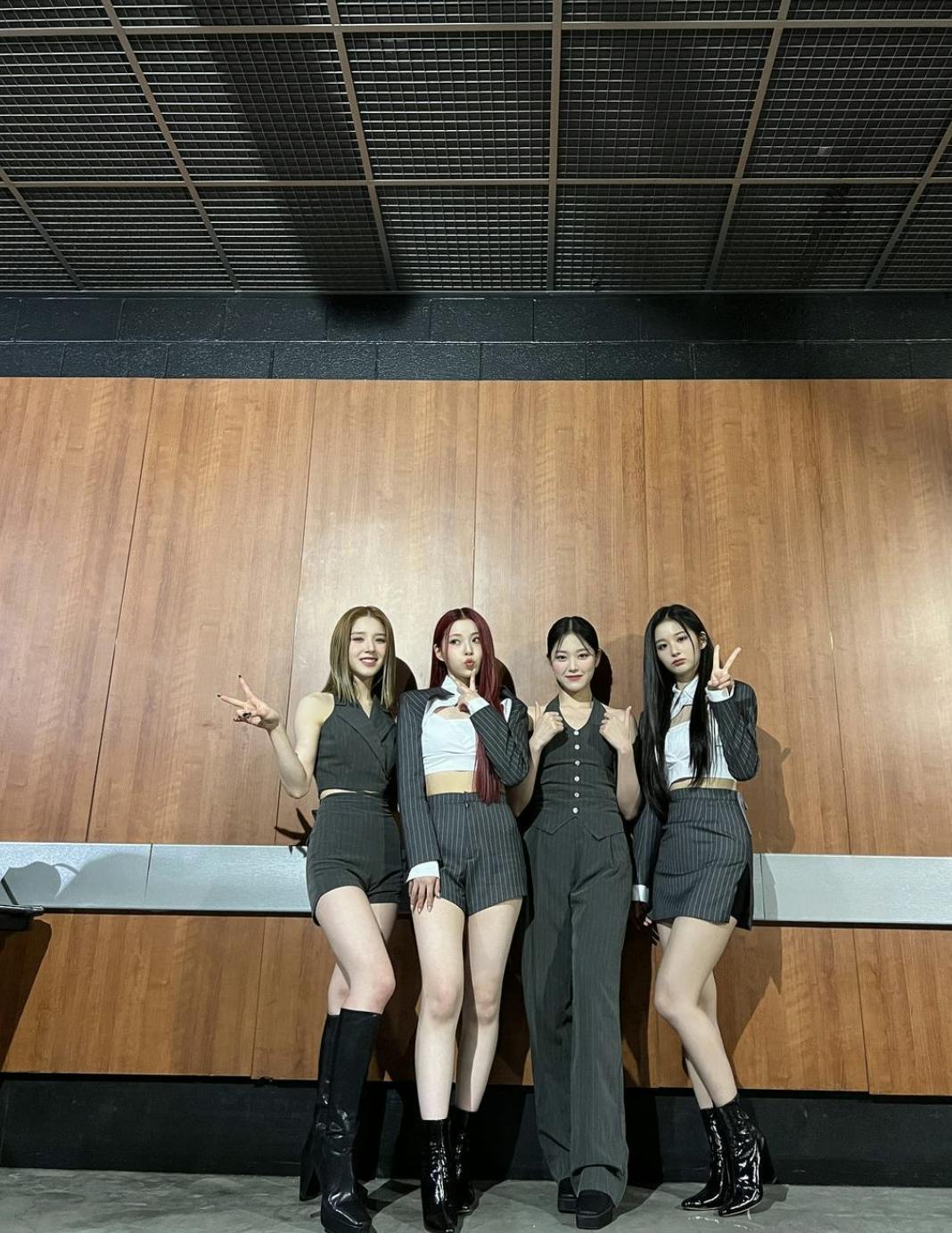 Here are 10 K-Pop songs with that summer feeling