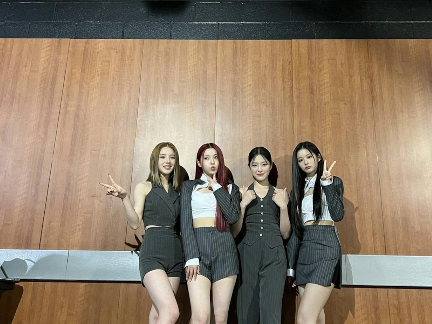 Here are 10 K-Pop songs with that summer feeling