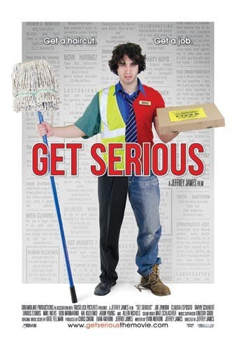 Ohio grad's first feature film finds humor in post-college job struggle  
