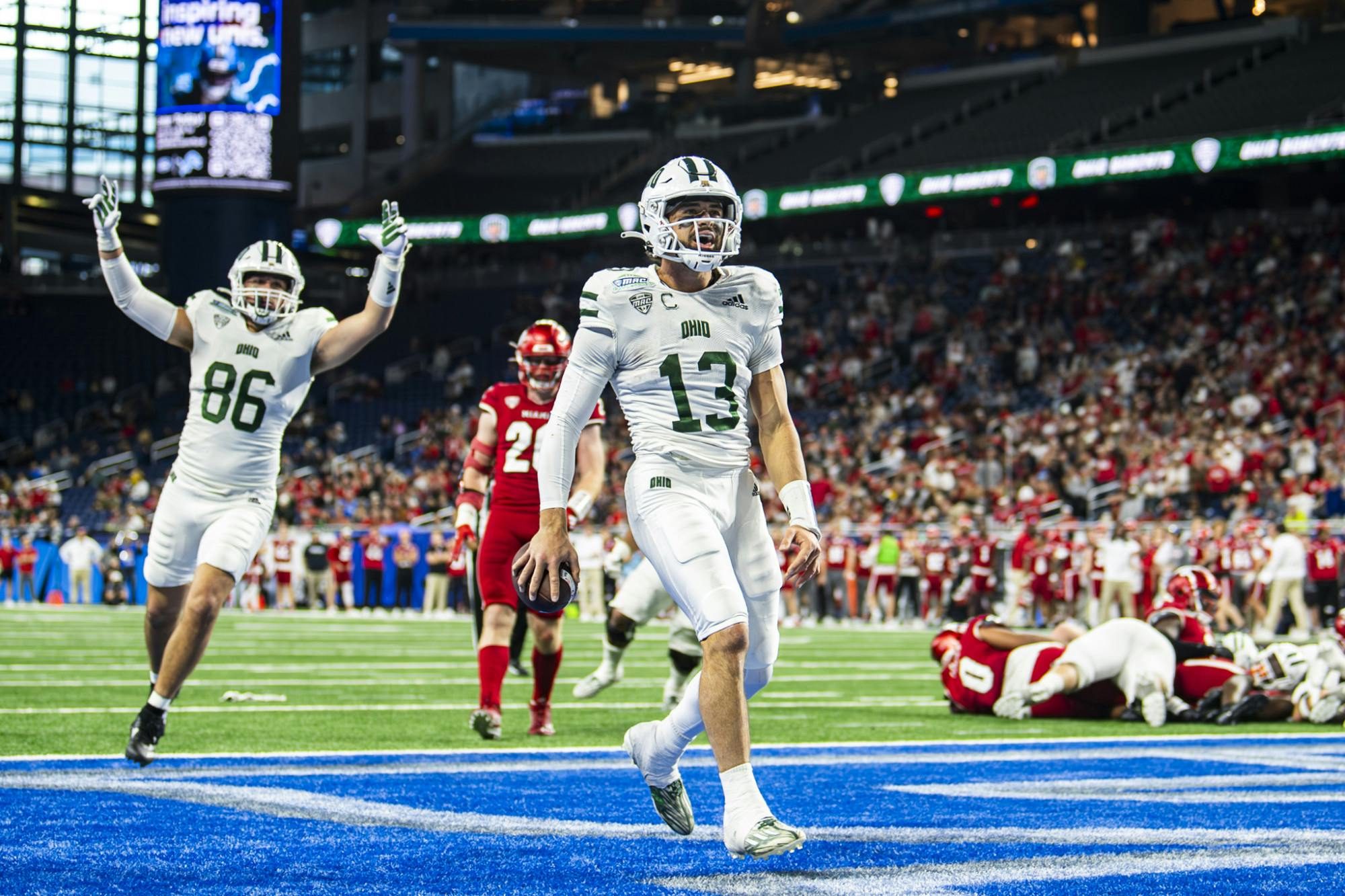 mac championship brief parker navarro